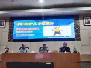 Suatu Kebanggan UNP Akan Jadi Tuan Rumah POMNas XVII