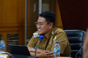 Atasi PMK, Wabup Harap Capaian Vaksin Ditingkatkan