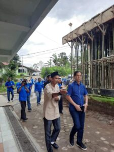 DPRD Sumbar Terkesan dengan Kampung Sigando Padang Panjang