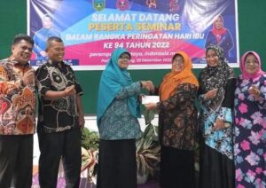 BPBD dan Bappeda Padang Panjang Beri Bantuan Anak Stunting di Ekor Lubuk
