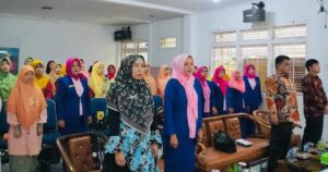 Peringati Hari Ibu, GOW Padang Panjang Gelar Seminar Psikologi Ibu dan Anak