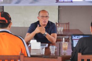 Ketua DPRD Sumbar Supardi:Kadispora Sumbar Agar Evaluasi Kembali Pelaksanaan Porprov