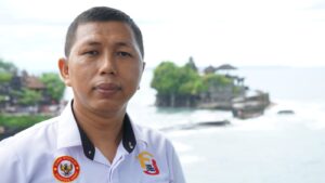 PJKIP Sumbar: Segera Saja Bentuk KI Kabupaten / Kota