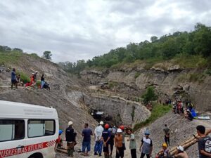 Tambang Batubara PT. NAL di Sawahlunto Meledak Lagi, 1 Korban Meninggal