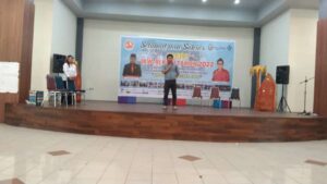 Ini Dia Ketua IKW RI Terpilih Periode 2023 – 2025