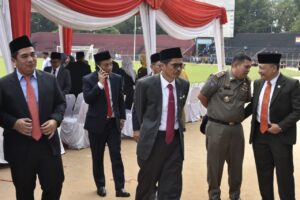 Ini Kata Ketua Komisi III DPRD dan Sekwan Sumbar Pada Hari Bela Negara