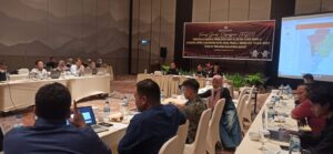 Lakukan Penataan Daerah Dapil, KPU Sumbar Adakan FGD