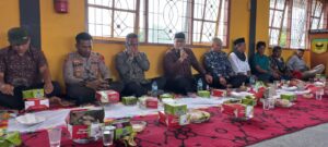 Richi Aprian : Stunting Bukan Aib Atau Penyakit Kutukan