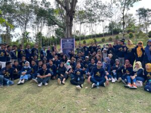 RSUP Dr. M Djamil Padang Gelar Kegiatan Capacity Building Bersama Mitra Media