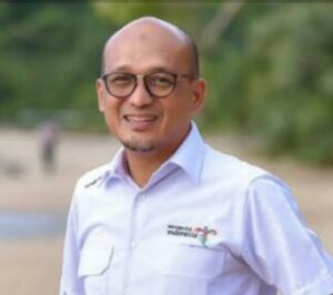 Ketua KADIN Sumbar: Pedati XII, Peluang Pelaku Usaha Meningkatkan Nilai Pendapatan