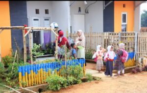 BP Tapera Hadir di Kota Padang