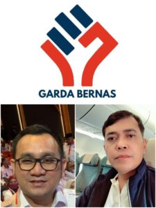 Garda Bernas Sumbar Siap sambut Erick Tohir di Ranah Minang