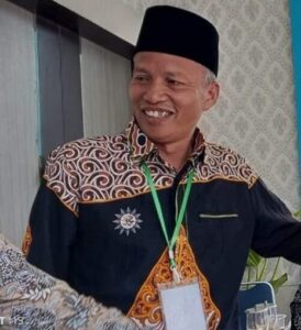Dr Bakhtiar Menjadi Ketua PWM Sumbar, H Taslim: Kaderisasi Indah di Ormas Muhammasdiyah