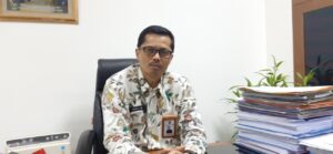 Sekwan Sumbar Raflis: Terimaksih Pada Semua Pihak yang Sudah Mendukung Kinerja Kami