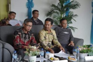 14 Usulan Dibahas dalam Musrenbang Gumala Padang Panjang