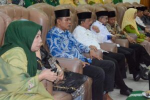 Wawako Asrul: Pemko Siap Berkolaborasi dengan Muhammadiyah dan ‘Aisyiyah