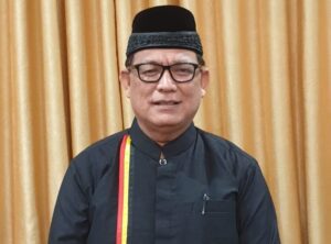 Syafrizal Ucok Melangkah ke DPRD Sumbar,Dengan Pengalaman Mengabdi 40 Tahun sebagai Aparatur