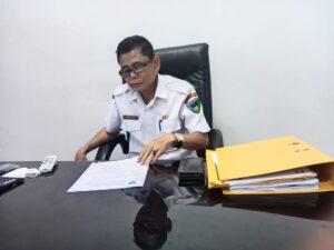 Disdik Pessel Dukung Proses Hukum Terhadap Oknum “RL”