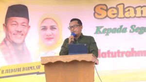 Bupati Tanah Datar Apresiasi Kehadiran ZD Farm