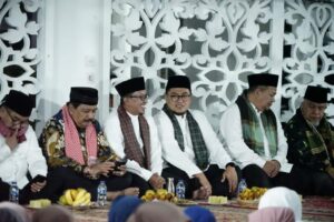 Bupati Eka Putra : Awal Maret, Wirid BKMT Bakal Dihadiri Gubernur Sumbar