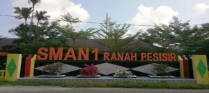 SMA Tertua di Ranah Pesisir, Ini Ceritanya..