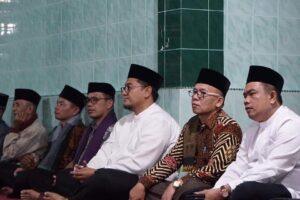 Richi Aprian : Babaliak Ka Surau Penting Demi Peningkatan Keimanan