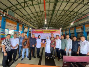 Pantau dan Awasi Potensi Kecurangan, Netfid Ikut Kawal Pemilu Serentak 2024
