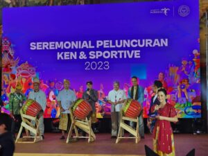 Festival Pesona Minangkabau Kembali Masuk Karisma Event Nusantara 2023