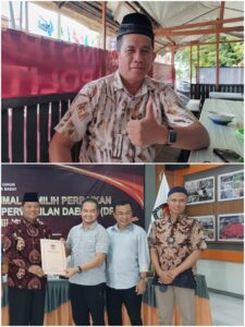 Masukkan Perbaikan DPD, Yong Hendri: Target Jadikan Desa dan Nagari Istimewa