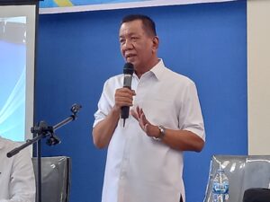Dinkes Maksimalkan Penyuluhan Pencegahan Stunting di Pessel