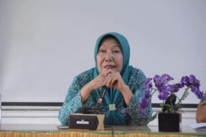 Wakili Padang Panjang, Dasawisma Koto Panjang Diminta Matangkan Persiapan