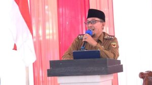 Waspadai Penculikan Anak, Ini Himbauan Bupati