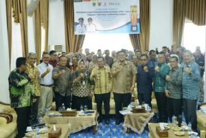 Inovasi Bombastis Hantarkan Tanah Datar 6 Besar PPD 2023