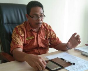 Pemkab Pesisir Selatan Laporkan Pencemaran PT Kemilau ke KLHK
