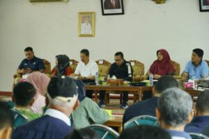 Eka Putra : Jangan Sampai Kelangkaan Pupuk Bersubsidi Menjadi Masalah Yang Berkepanjangan