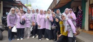 Lise Eka Putra : Pola Asuh Generasi Alpha Perlu Penanganan Tersendiri Demi Maksimalkan Potensi