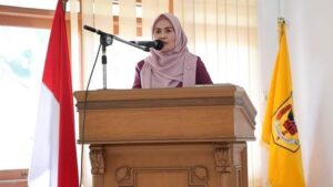 Kasus Stunting Turun Menjadi 18,9 Persen, Ini Penjelasan Yesrita Zedrianis