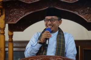Hadiri Khatam Al-Quran si Tiga Tempat Berbeda, Ini Harapan Bupati