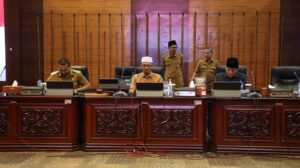 Wagub Sumbar Dukung Ranperda Pelestarian dan Pemajuan Budaya Daerah