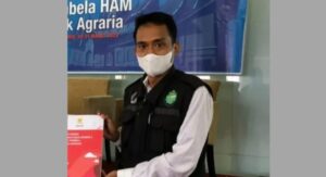 WALHI Sumbar Apresiasi Langkah Pemkab Pessel ke KLHK Pencemaran PT. KPS