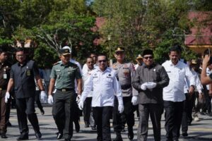 Resmi Dibuka Untuk Umum, Eka Putra : Semoga CM Menjadi Lapangan Kreativitas Bagi Kawula Muda