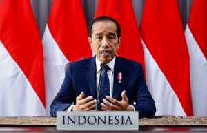 Joko Widodo: Dunia Pers Sedang Tidak Baik – Baik Saja