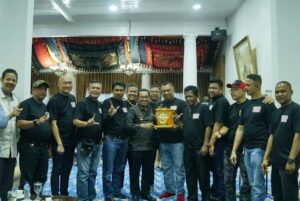 Eka Putra : Tak Hanya Wisata Alam, Tanah Datar Juga Kaya Wisata Kuliner