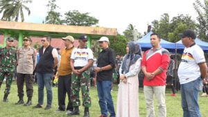 LSTD U35+ Bergulir, PSR Rambatan Tuan Rumah di Laga Perdana