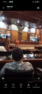DPRD Sumbar Nilai Keberadaan Dewan Kebudayaan Penting