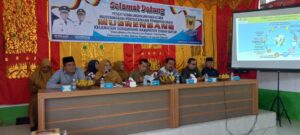 Anton Yondra : Hasil Musrenbang Sumber RKPD Kabupaten Tanah Datar