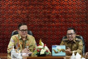 Eka Putra : Tanah Datar Siap Menyambut Investor