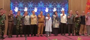 Bawaslu Sumbar adakan Rakor Pengawasan
