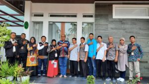 Supardi Imbau Warga Sambut Kedatangan Pantarlih