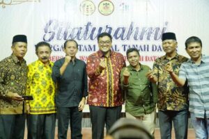 Richi Aprian : Kontribusi Perantau Dibutuhkan untuk Perkenalkan Potensi Daerah